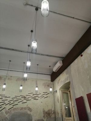 Flow at Flow Specialty Coffee Bar & Bistro in Budapest