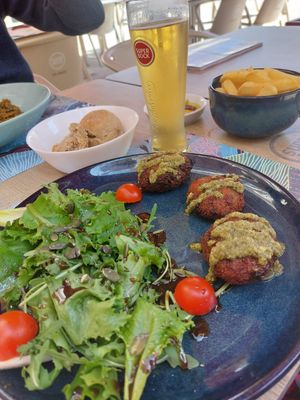  at Sailorman and Friends in Povoa De Varzim