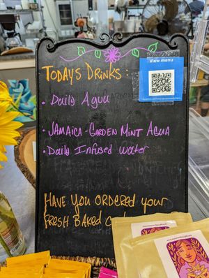 Yum factor 10. at One Grub Community in El Paso