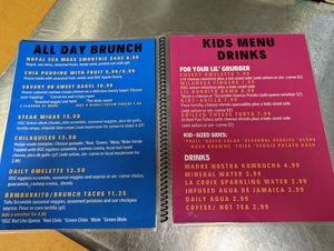 Yum factor 10. at One Grub Community in El Paso