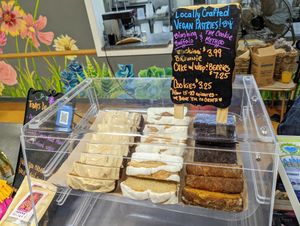 Yum factor 10. at One Grub Community in El Paso