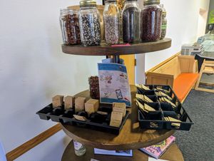 Yum factor 10. at One Grub Community in El Paso