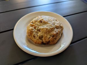 Made-to-order cookies, quite sublime. at One Grub Community in El Paso
