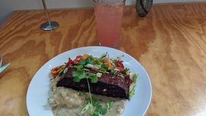  at One Grub Community in El Paso