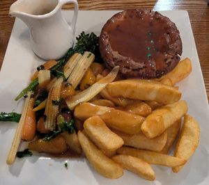  at The Water Witch in Lancaster