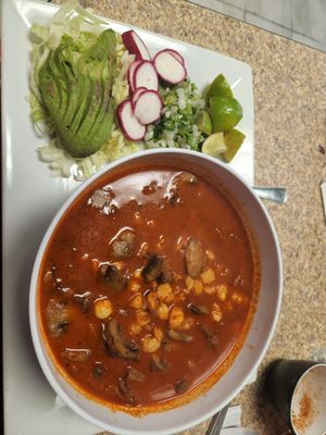  at The Corner in Grandview