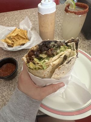   at The Corner in Grandview