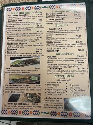   at The Corner in Grandview