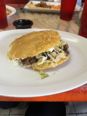   at The Corner in Grandview