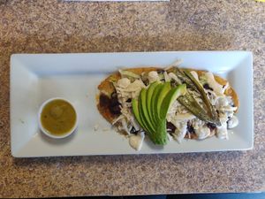 Huarche at The Corner in Grandview