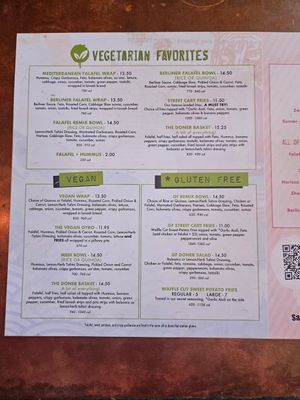  at Spitz in Holladay