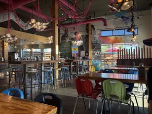   at Spitz in Holladay