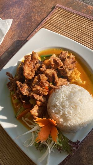   at Bamboo in Gernsbach