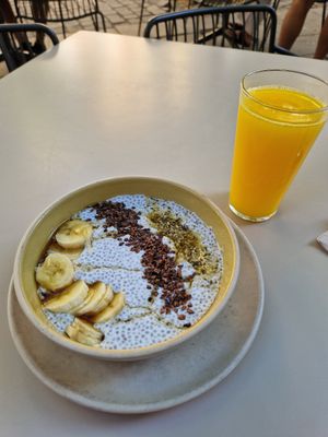  at Federal in Madrid