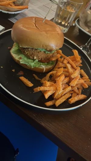   at Turtle Bay in Bristol