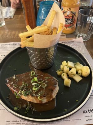   at Turtle Bay in Bristol