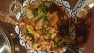  at Tangthai in Mechelen