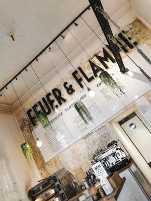  at Feuer & Flamme in Cologne