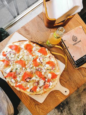  at Feuer & Flamme in Cologne