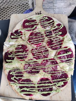  at Feuer & Flamme in Cologne