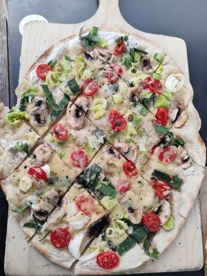  at Feuer & Flamme in Cologne