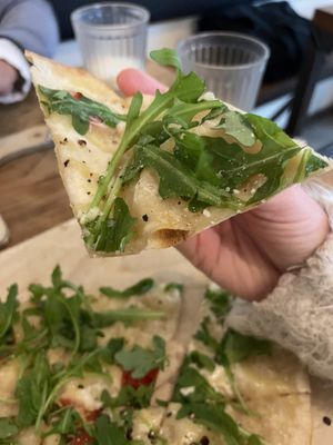   at Feuer & Flamme in Cologne