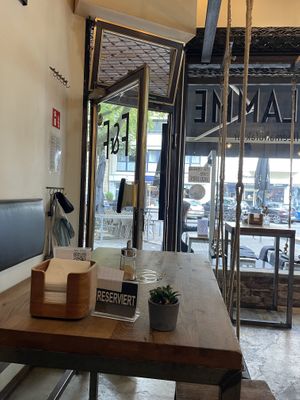   at Feuer & Flamme in Cologne