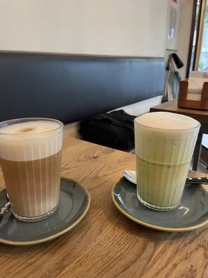   at Feuer & Flamme in Cologne