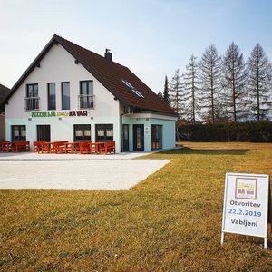 Photo by: Pizzerija Na vasi at Pizzerija Na Vasi in Recica Ob Savinji