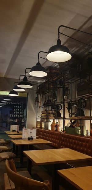 Jati at Jati in Soelden