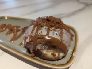  at Kcal Kitchen in Glasgow