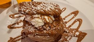  at Kcal Kitchen in Glasgow