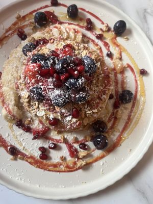   at Kcal Kitchen in Glasgow