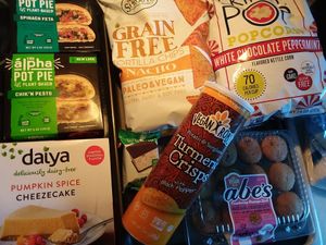 Taken in Nov 2020 at Sprouts Farmers Market in Naples