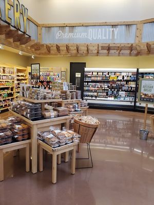 Sprouts at Sprouts Farmers Market in Naples