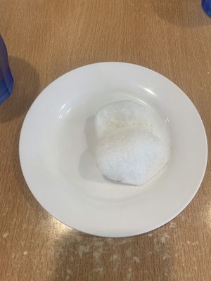   at Tian Ci Vegan in Darlington