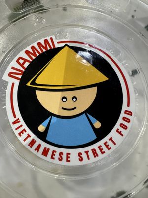 So good!  at Dallas Farmers Market in Dallas