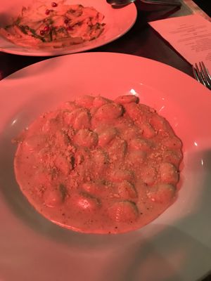   at Plant Club in North London