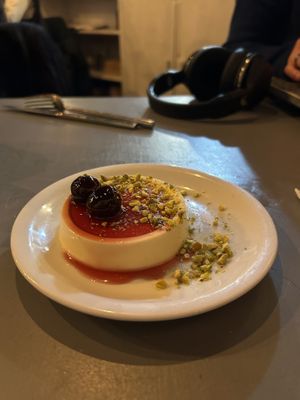   at Plant Club in North London