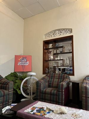  #Veganuary at Cafe 82 in Galle