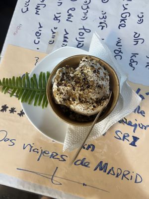 I mean the presentation is everything!  at Cafe 82 in Galle