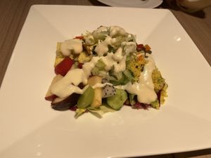 Sale at M's Table in Yokohama