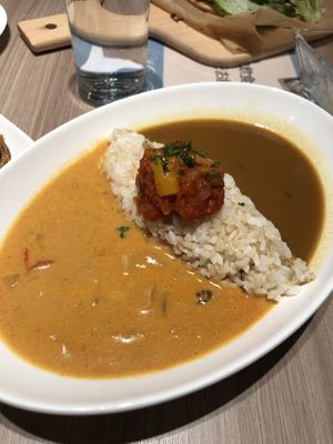   at M's Table in Yokohama