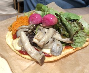   at M's Table in Yokohama