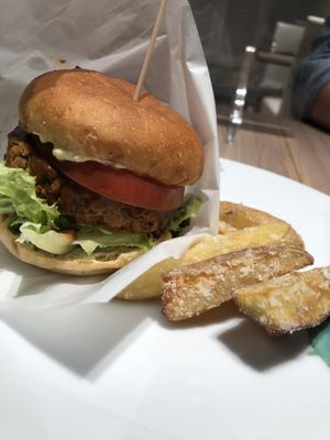   at M's Table in Yokohama