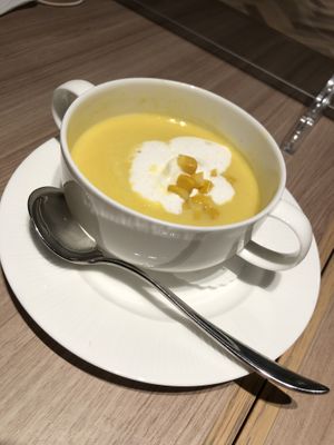   at M's Table in Yokohama