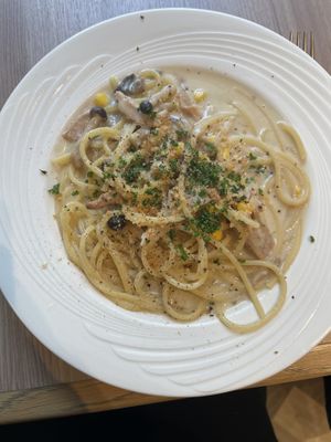   at M's Table in Yokohama