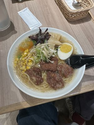   at M's Table in Yokohama