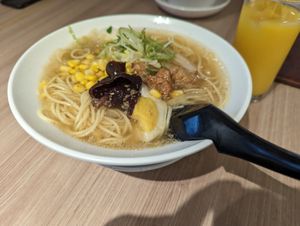  at M's Table in Yokohama