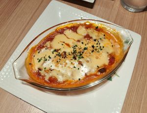  at M's Table in Yokohama